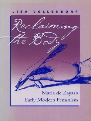 cover image of Reclaiming the Body